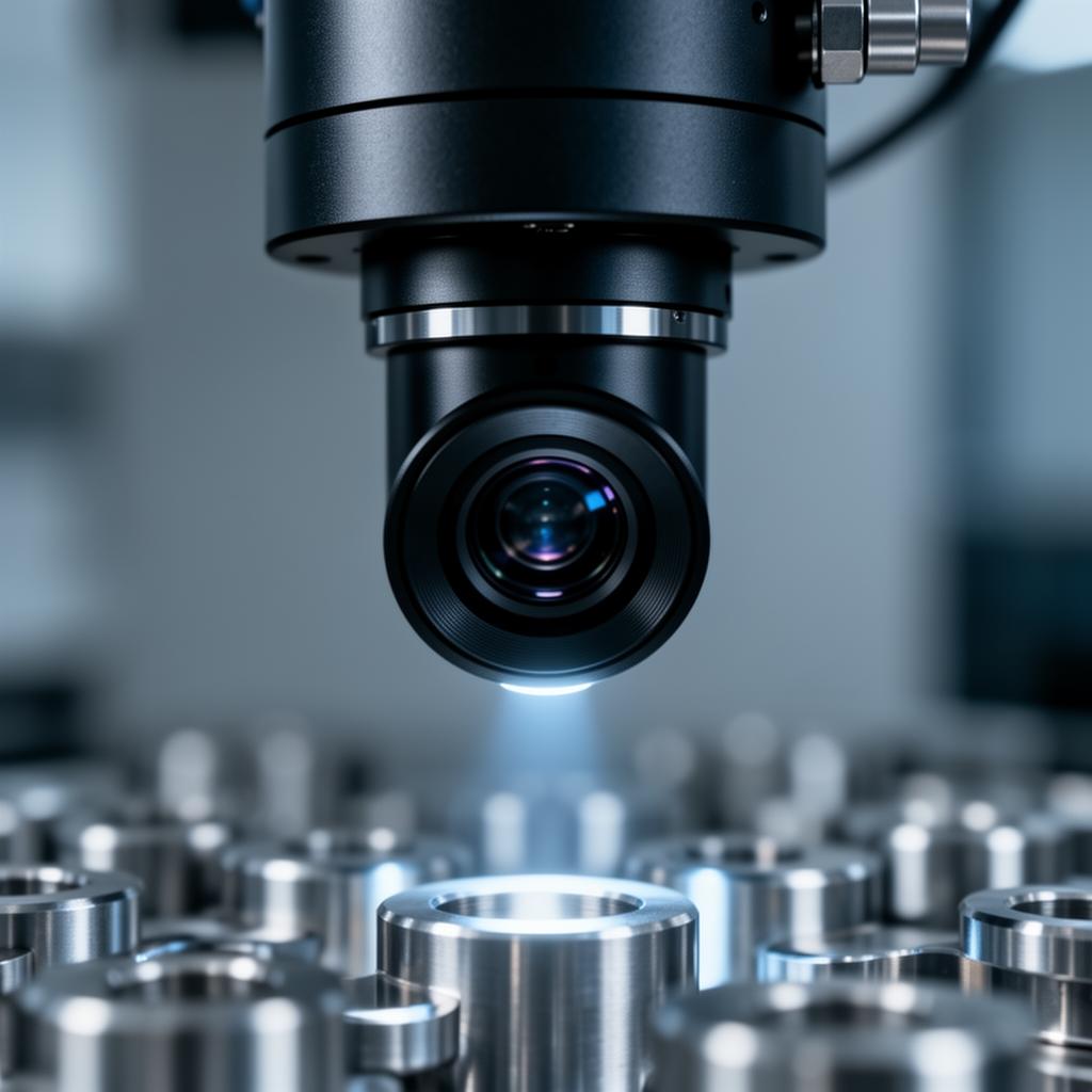 Vision industrielle